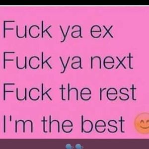 Meet your Posher, Tyler